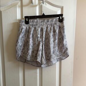 lululemon athletica Track that short 5 inch